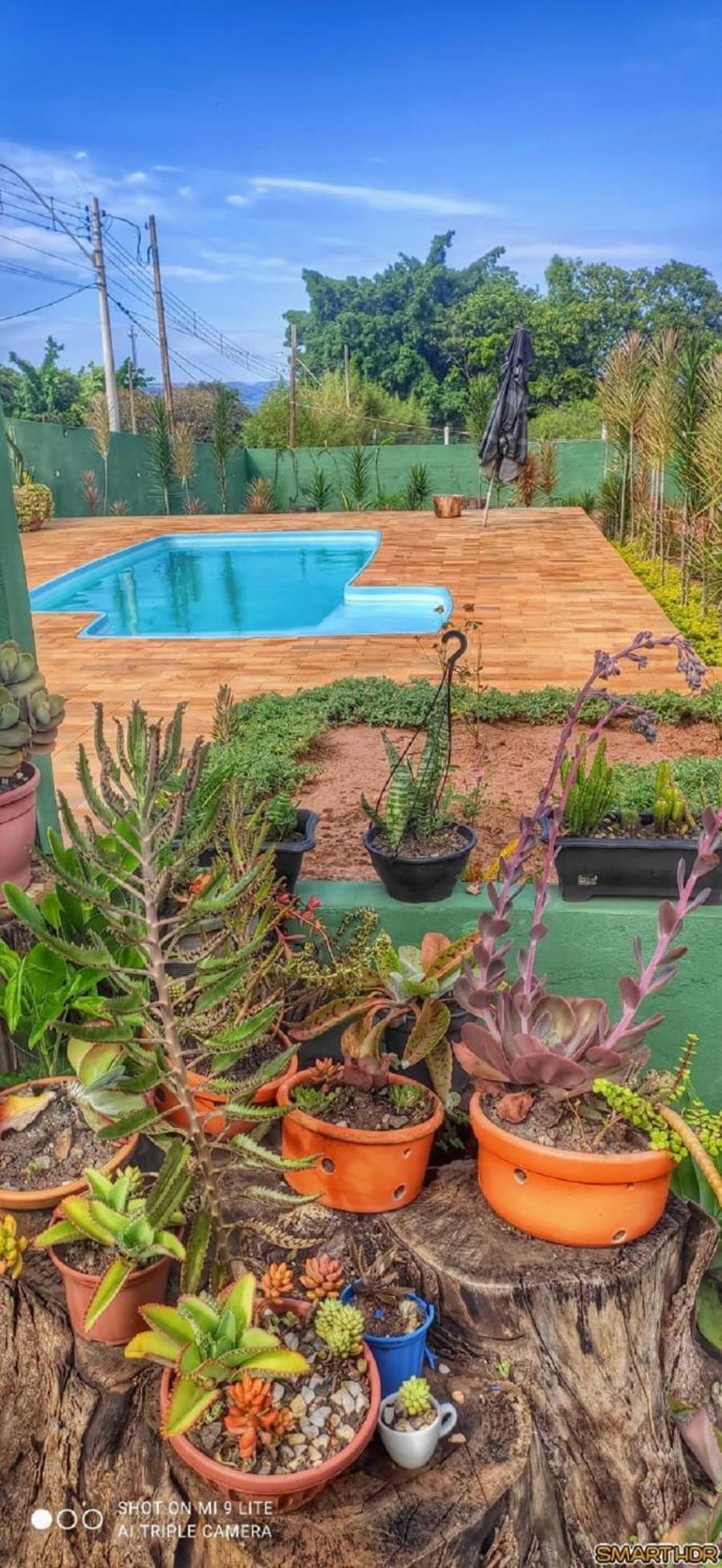 Pousada Recanto Das Maritacas Brotas Extérieur photo