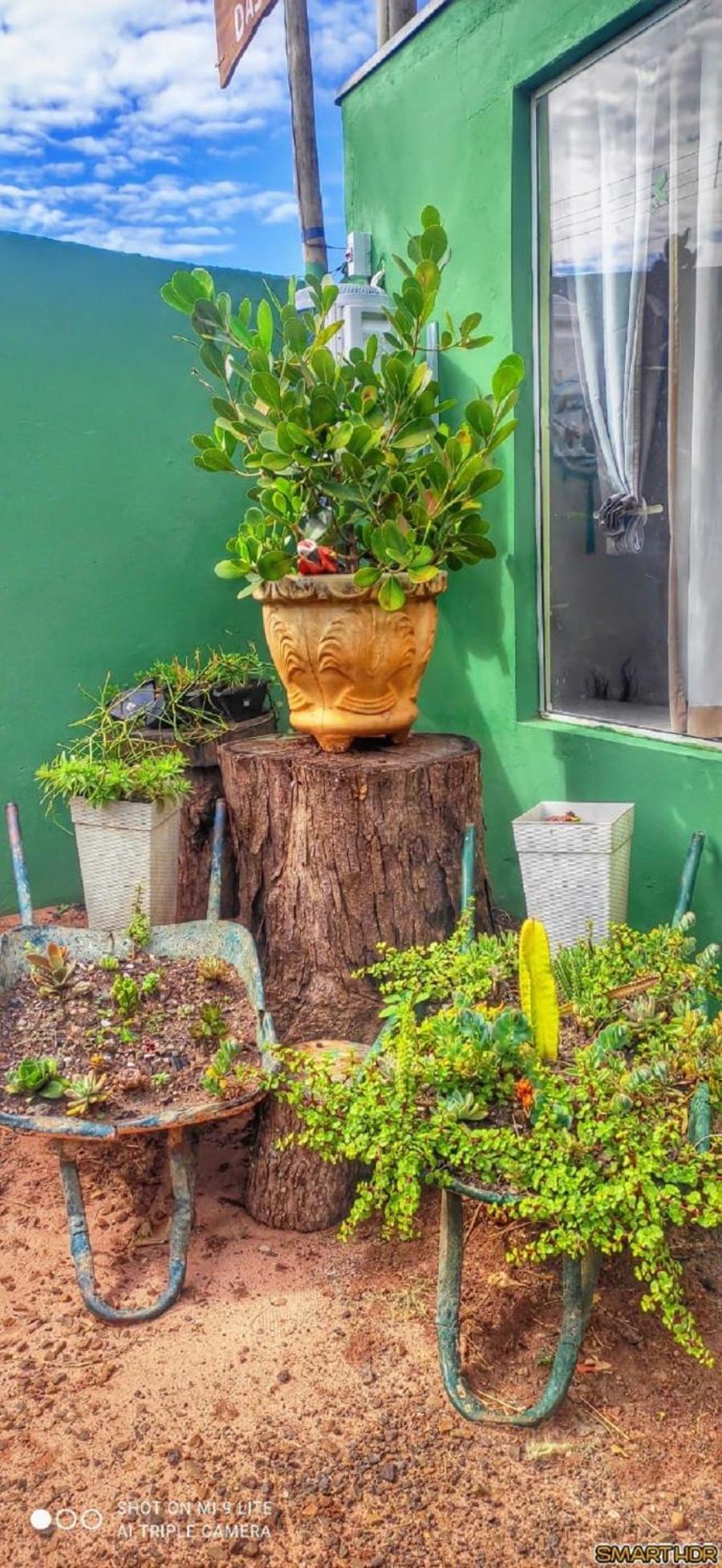 Pousada Recanto Das Maritacas Brotas Extérieur photo